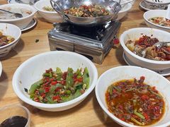 -笨罗卜浏阳菜馆(星沙店)