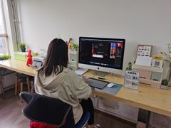 -微笑时刻照相馆·企业合影·商务外拍(北京五道口店)