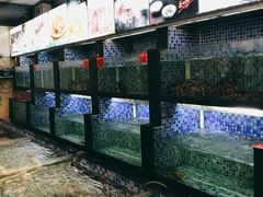 水产区-汤记传菜(秀浦路店)