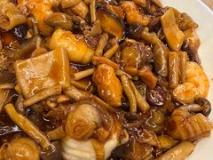 八珍豆腐-陈傻子餐厅(世纪都会店)