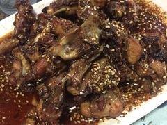-范老二肉串饺子馆(中街店)
