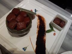 小卤肉-106餐厅(山水文园店)