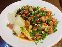 -老灶房-四川土菜(铁牛广场店)