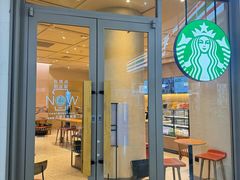 -星巴克(天津大悦城第二店)