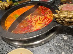 -蜀大侠火锅(春熙路店)