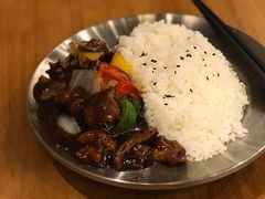 -小条食堂(筼筜天虹店)