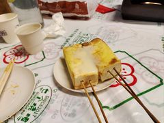 -七个烧烤·武汉大排档(翻身店)