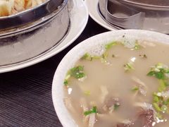 -北三沙家烧麦(北头道街店)