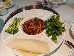 -东北缘餐厅(兰埔路店)