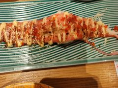 -晴季寿司(延河路万达广场店)