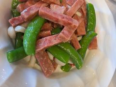 -功德林素菜饭庄(前门店)