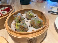 -滋粥楼·顺德菜(番禺广场总店)