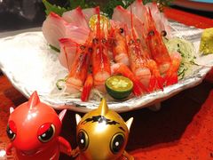 -小山日本料理(兴业太古汇店)