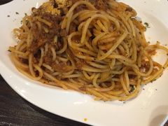 -酷公社·榴莲披萨(太原街店)