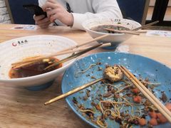 -贵凤凰贵州米粉(清河和盈中心店)