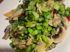 -青菁酒家·象山海鲜(胜利河美食街店)