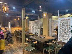 大堂-土著渔匠·养生蝴蝶鱼(香樟路店)