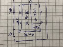 -浙江工业大学（朝晖校区）-游泳馆