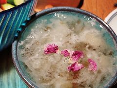 -周家二小姐的菜·扬州菜·香炒蟹·狮子头(江都金鹰店)