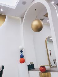 点击看大图 -JUNO hair salon