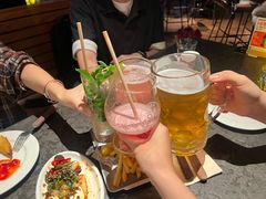 -京A Taproom·精酿餐吧(CBD店)