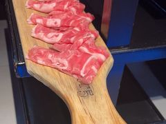 -辣伍鲜毛肚老火锅(元一店)