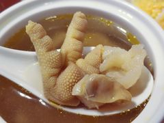 -百福麵家(新馬路店)