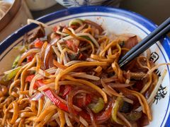 -同心楼(解放北路店)