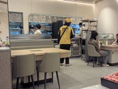 -呷哺呷哺 黄金牧场 (新辰里学清路店)