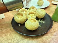 -清真·AL-JANNAT 佳纳特餐厅(狮子桥店)