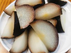 冻梨-金掌勺·锅包肉(双榆树店)