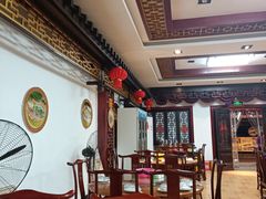 -洁雅小南方俏巴鱼馆(汴河街店)