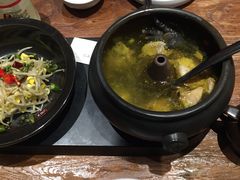 -云海肴·汽锅鸡·云南菜(美罗城店)