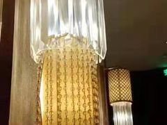 -长沙富力万达文华酒店