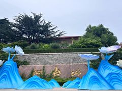 -烟台山景区