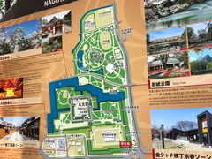 -名古屋城