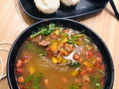-小杨生煎(龙阳广场店)