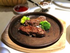 -俄士厨房(万松园店)