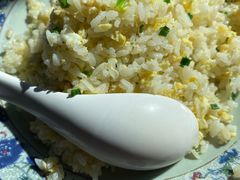 蛋炒饭-炉小二铜锅牛蛙•川湘菜(三里屯店)