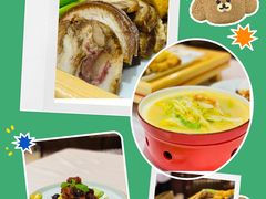 -东兴楼饭庄(六里桥店)
