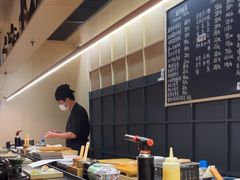 -Sushi Hanzo半藏(天环广场店)
