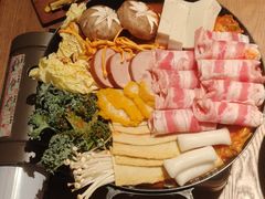 -双门洞·森系料理(体育西店)