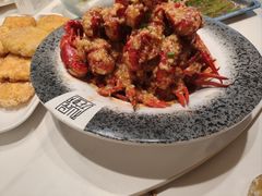 -仙品龙虾(总店)