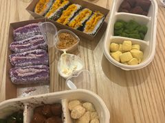 -米阿糯糕团•酒酿•甜品(莫愁店)