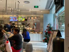 -喜茶(深圳东门1234店)