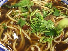 -八爷手擀炸酱面(张家窝店)