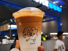 -东莞松山湖万象汇