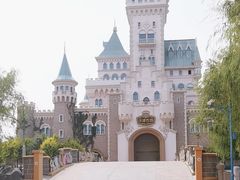 -天津方特欢乐世界