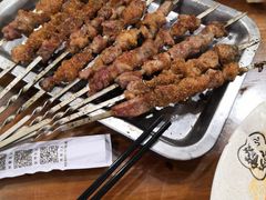 -凤齐羊肉烩面馆