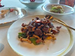 -三号黄浦会Canton Table